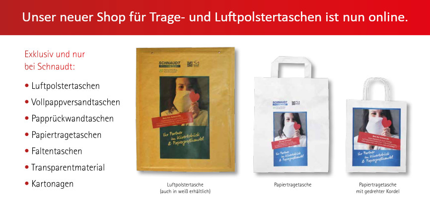 aktuelle Werbung