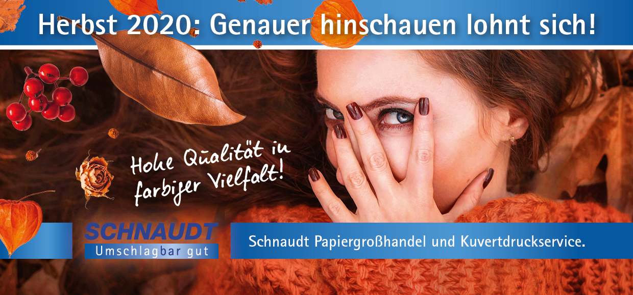 aktuelle Werbung